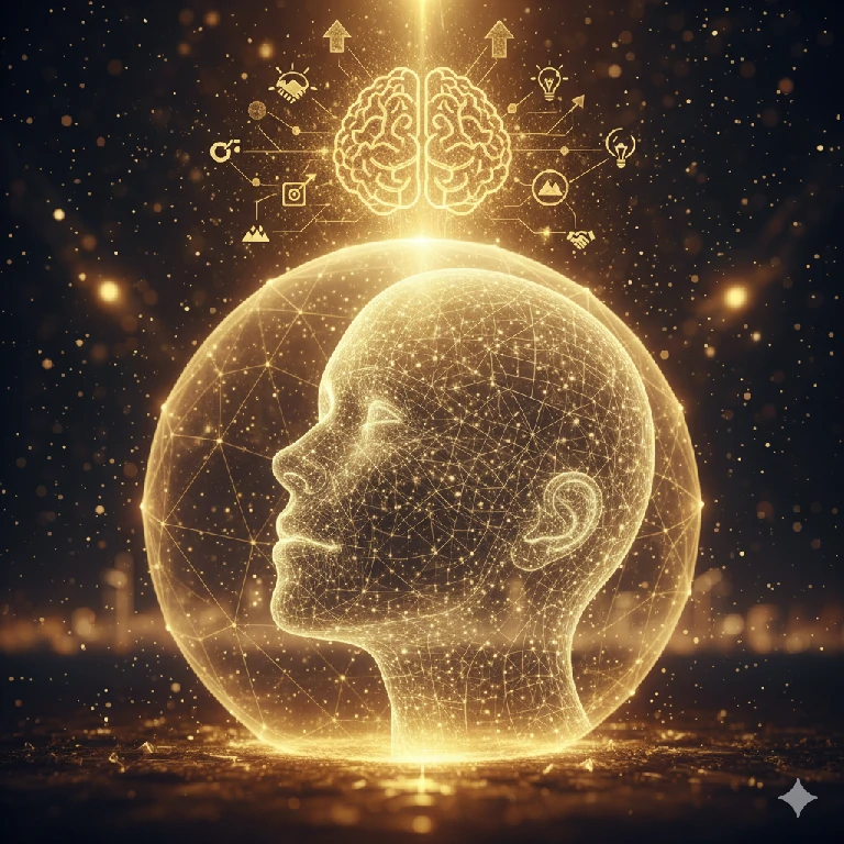 Psicología del Éxito