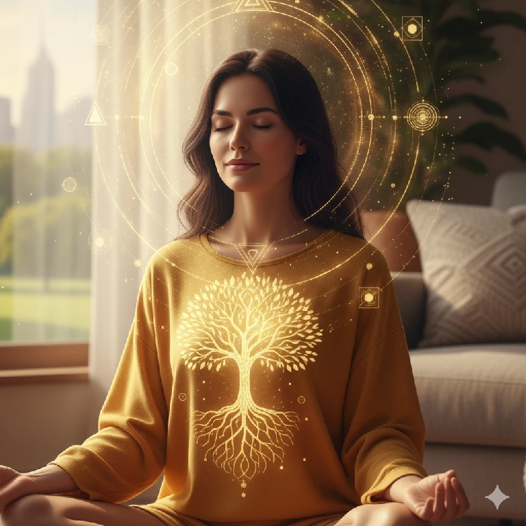 Construcción de Identidad – Generador Infinito de Autoestima 