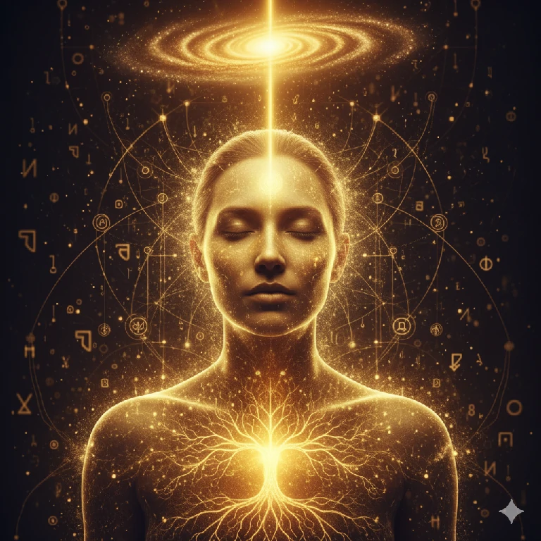 Meditaciones Cuánticas