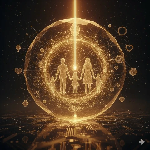 Organización – Trabajo con el Sistema Familiar