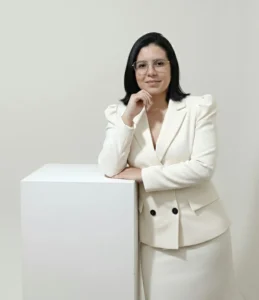 Yuleidy Ramírez Marquina